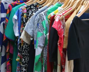 Clothing