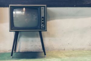 Television