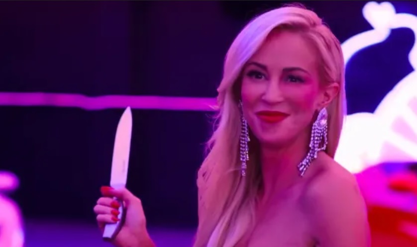 What Say You Louise Linton Movie Fails To Thrive Queer