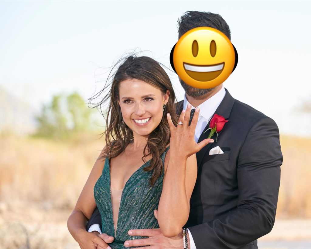 Bachelorette and Pro Comic Katie Thurston